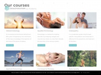 Osteopathy-courses.com