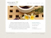 Wellnessintegrative.com