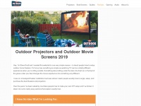 outdoormoviehq.com