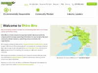 rhinobins.com.au