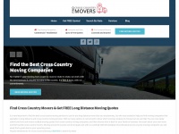 findcrosscountrymovers.com Thumbnail