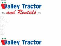 valleytractor.com Thumbnail