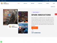 sparkgroup.ae
