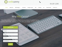 webcanny.co.nz