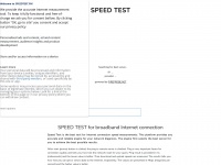 speedtest.ph