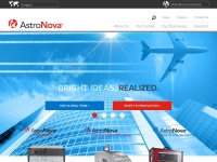 astronovainc.com