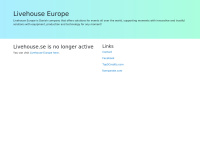 Livehouse.se