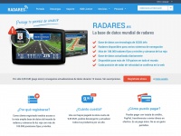 radares.es