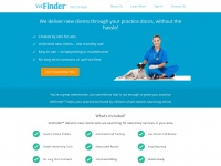 vetfinder.com Thumbnail