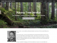 Albanyorganics.com
