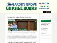 garagedoorrepair-garden-grove-ca.com Thumbnail