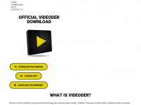 videoder.org
