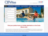 cbvillas.com Thumbnail