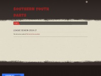 southernyouthdarts.weebly.com Thumbnail
