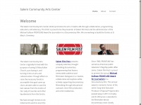 salemcommunityartscenter.org