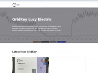 gridkey.co.uk Thumbnail