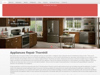 appliances-pros-of-thornhill.ca