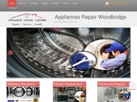 woodbridge-appliances-pros.ca Thumbnail