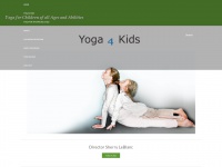 Yoga4kids.org