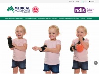 Medicalaccessories.com.au