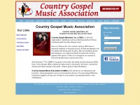 countrygospelmusic.com Thumbnail