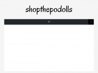 shopthepodolls.com Thumbnail