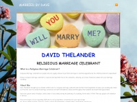 marriedbydave.weebly.com Thumbnail
