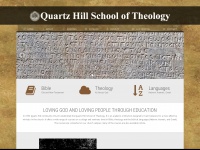 theology.edu Thumbnail