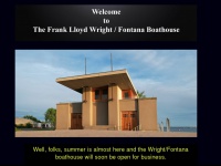 wrightsboathouse.org Thumbnail