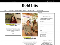 boldlife.com