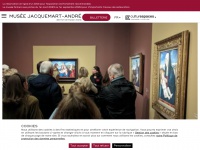 Musee-jacquemart-andre.com