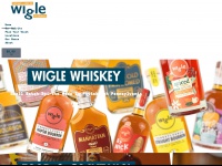wiglewhiskey.com Thumbnail