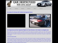 car-inspectors.com Thumbnail