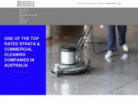 Commercialcleaning.com.au