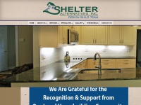 shelteralternatives.com