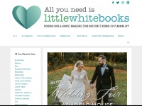 littlewhitebooks.co.uk Thumbnail