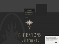 thorntons-investments.co.uk Thumbnail