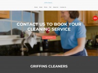 Griffinscleaners.org