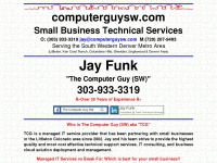 computerguysw.com