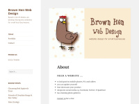 brown-hen.co.uk Thumbnail
