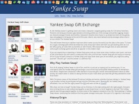 Yankeeswap.info