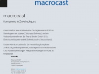 macrocast.ch