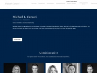Michaelcarucci.com