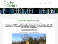 rockycorner.org Thumbnail
