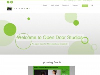 opendoorstudios.com