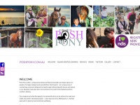 poshpony.com.au Thumbnail