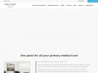 Onepointmedical.com.au