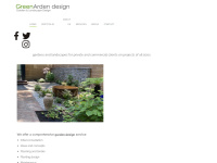 Greenardendesign.com