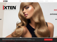 ixten-hair.com