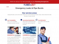 georgiaplumbers247.com